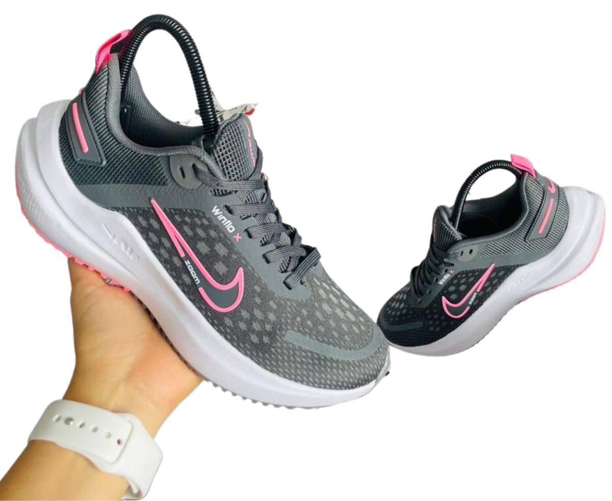 Zapatillas nike best sale zoom winflo mujer